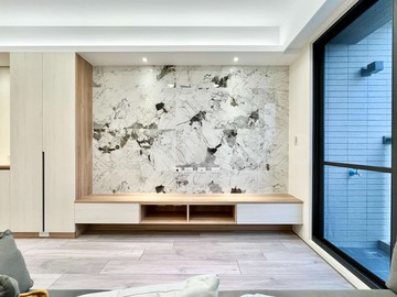 新青安首選‼昌祐閱灣精裝兩房平車無限視野×新光學區｜台中市太平區旱溪東路二段