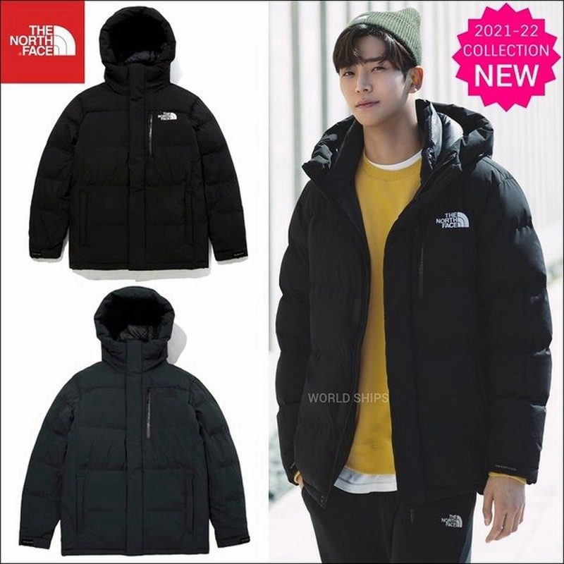 ノースフェイス ダウンジャケット メンズ レディース ゴー フリー ダウン 21 The North Face Go Free Down Jkt 海外限定 通販 Lineポイント最大0 5 Get Lineショッピング