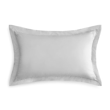 Hudson Park Collection 680TC Supima Sateen Decorative Pillow, 14 x 22 - Exclusive