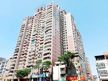 激推！河堤商圈低總價大四房B1平面車位｜高雄市三民區民族一路