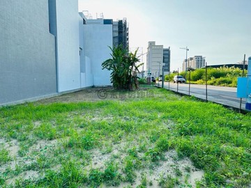 西區湖美一路30米建地｜嘉義市嘉義市湖子內段湖美小段