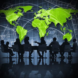 Negociations climatiques