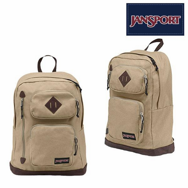 JANSPORT HOUSTON T13Y リュック バックパック リュックサック デイ