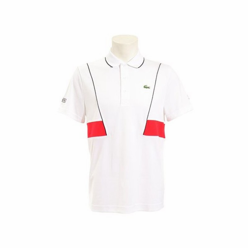 ラコステ Lacoste 半袖ポロシャツ Dh3325l Kej メンズ 通販 Lineポイント最大0 5 Get Lineショッピング