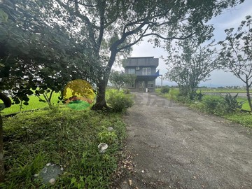 三星近安農溪低總價美景農舍｜宜蘭縣三星鄉安農二路