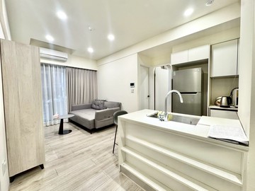 新高雙語學區宅｜陞霖太美中庭面向｜精裝小資兩房平車｜台中市太平區環中東路三段