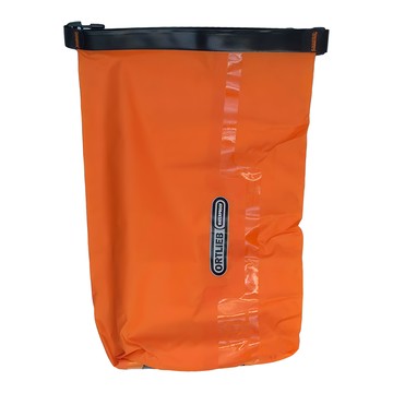ORTLIEB Dry-Bag Light 防水收納袋 K20201  3L  橘色