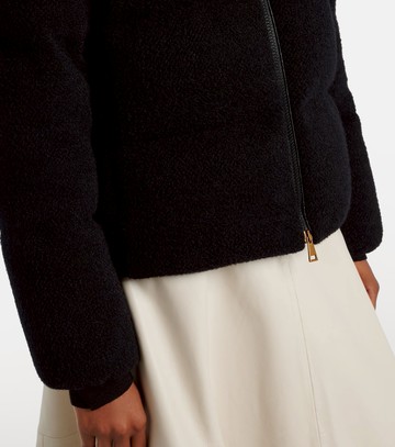 Moncler Mornas down jacket