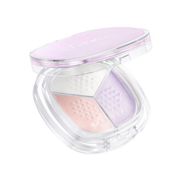 WAKEMAKE Stay Fixer Multi Color Powder 04 Pale Lavender