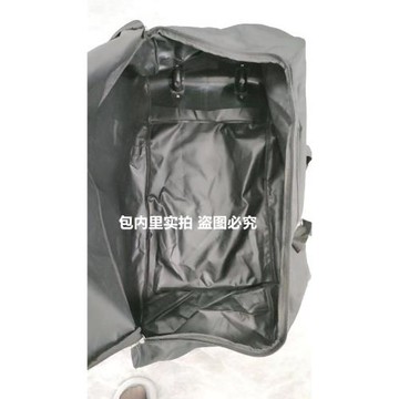 超大容量航空托運包高中初中寄宿包裝棉被衣服收納包帶輪行李袋