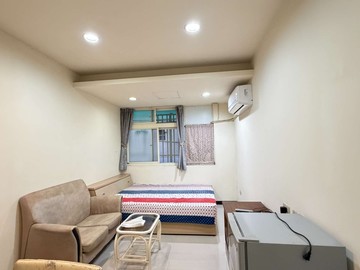 遠東ABC世紀廣場置產收租好住家｜新北市中和區新生街