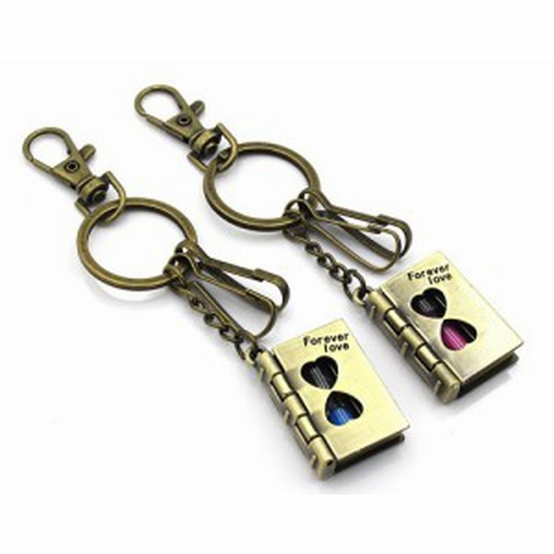 アンティーク デザイン アルバム 型 砂時計 ペア キーホルダー フック 付き ペアセット お揃い プレゼント おしゃれ 通販 Lineポイント最大1 0 Get Lineショッピング