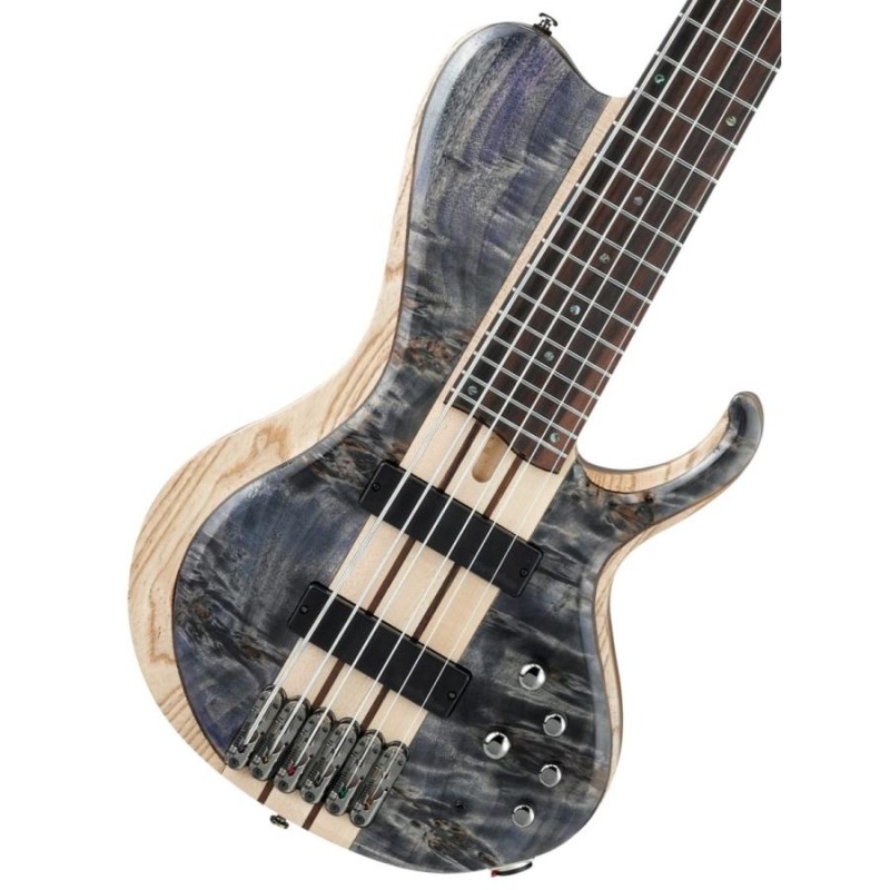 Ibanez / Bass Work Shop Series BTB846SC Deep Twilight Low Gloss ...