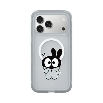 iPhone 17 Pro Max AirX 流變灰 - Contemporary Tokyo - Michi 小灰