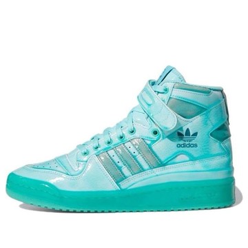 adidas Jeremy Scott x Forum High 'Dipped - Acid Mint'