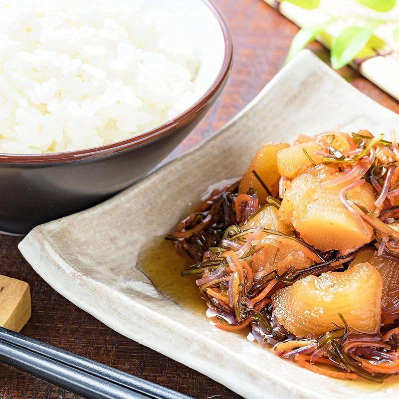 マルイシーフーズ 北海道産「松前漬 数の子」たっぷり頂ける1kg （500g ×２）