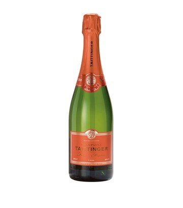 Taittinger Les Folies de la Marquetterie Champagne - Champagne, France