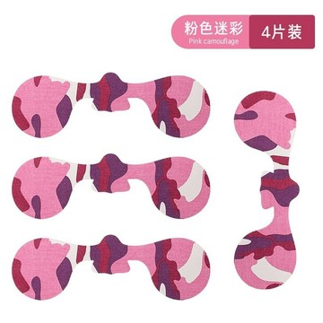 臺灣🚍8H出🉑乾誠冬季滑雪防凍護臉貼鼻貼運動防風防曬防紫外綫肌肉貼運動繃帶