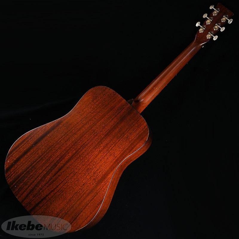 Seagull(by SD-50 1937 Aged TA MH A02 [Torrefied Adirondack Spruce Mahogany]