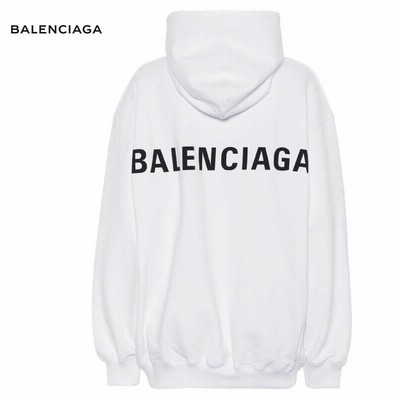 BALENCIAGAパーカーの通販 644件の検索結果 | LINEショッピング 激安オンラインショップ LEON_with_NIKITA様専用※バレンシアガパーカー レインボーロゴ ※ パーカー