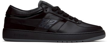 Givenchy 黑色 G Move 运动鞋