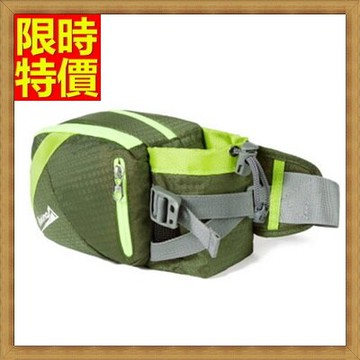 腰包登山包-時尚美觀大牌品質戶外男女包包4色71j19【獨家進口】【米蘭精品】