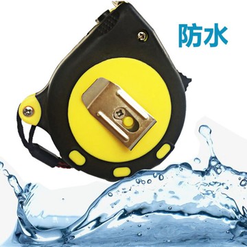 9170d耐摔防水捲尺10m x 25mm 捲尺 不銹鋼捲尺 測量拉尺 鋼捲尺