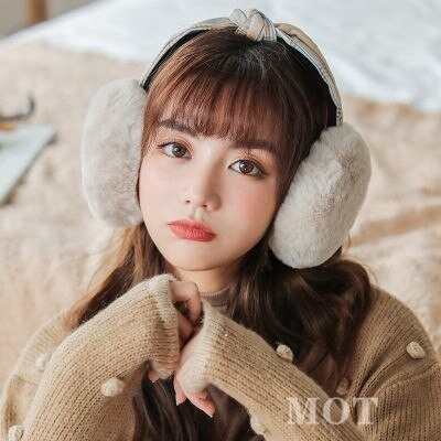 Qoo10 耳あて 通販 Lineショッピング