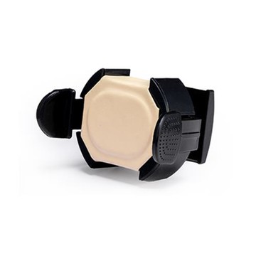 搖表器伸縮表枕 立式專用表枕替換表枕通用