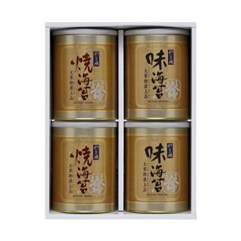 やま磯 海苔ギフト 大寒物漉上品 大寒-50N