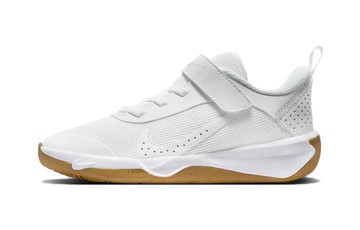 OMNI MULTI-COURT PS WHITE GUM