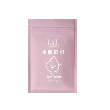 L&L水潤奇肌(玻尿酸)膠囊-30顆/包
