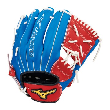 MVP 內野手 壘球手套   _   1ATGS26700