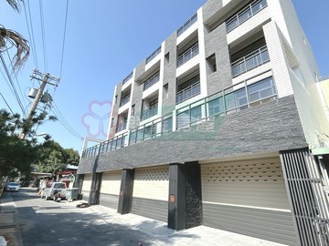 大里大地坪全新電梯別墅｜台中市大里區新仁路一段