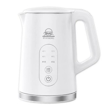 日虹 1.7L智能觸控電茶壺 RH-1728