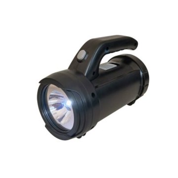 【HILDA】希爾達 圓形手電筒工具套裝帶燈工具箱工具燈18件套五金工具電筒套裝