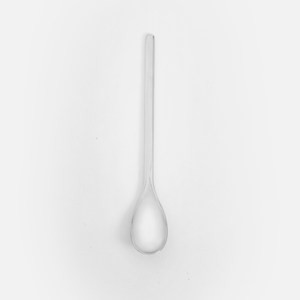 Loveramics APARTMENT 不鏽鋼咖啡匙 13cm 銀