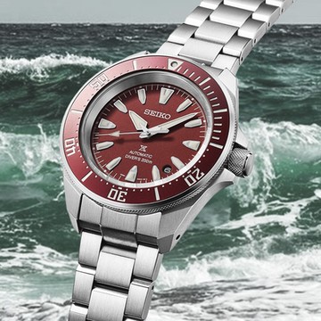 SEIKO 精工 PROSPEX 200米潛水機械錶 男錶 送禮 禮物推薦_SK028 SRPL11K1/4R35-06K0R