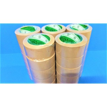 含稅附發票 厚皮地球PVC手撕膠帶 48mm*30y一卷 PVC膠帶 手撕膠帶 易撕膠帶
