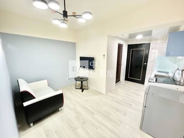 樂福教育大學旁年收租19萬~精美大套房｜台中市西區福龍街