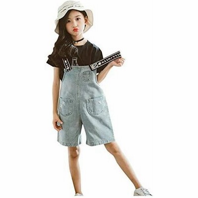 ガールズサロペットの通販 1 686件の検索結果 Lineショッピング