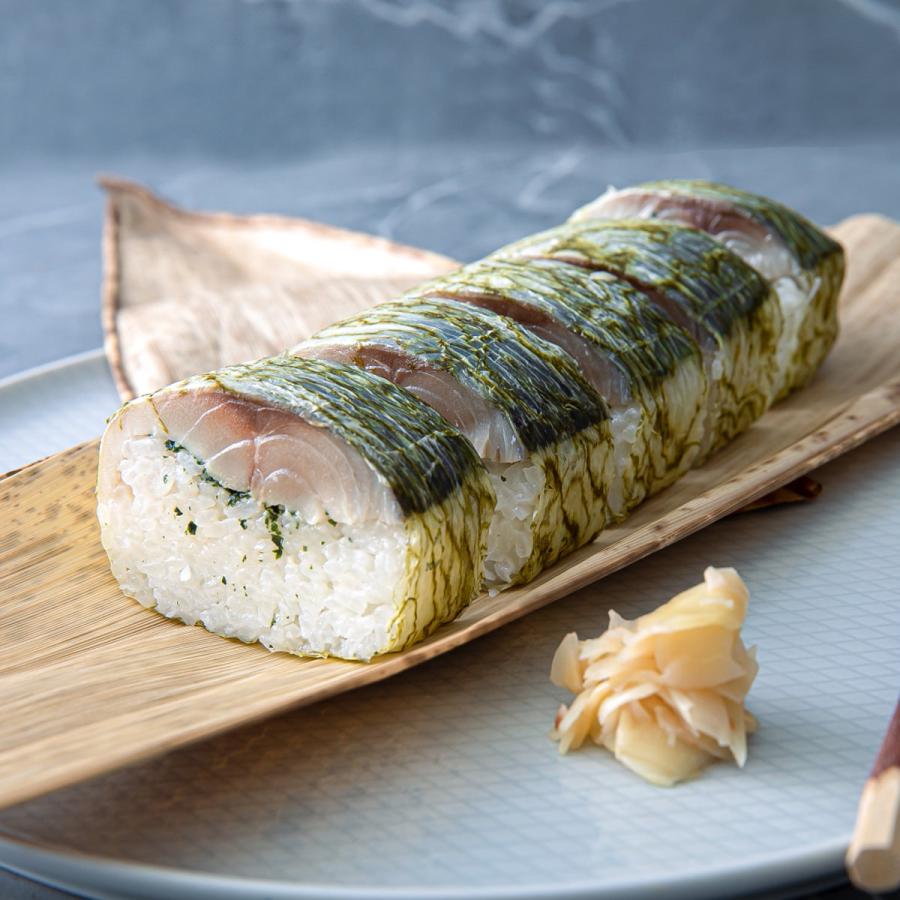 旬鯖寿司 さば寿司 炙りさば寿司 セット 3種 詰め合わせ 寿司 国産