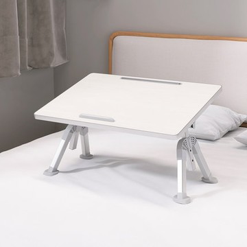臥室飄窗宿舍床上小桌子學生筆記本電腦懶人桌可摺疊升降學習書桌 雙11全館免運
