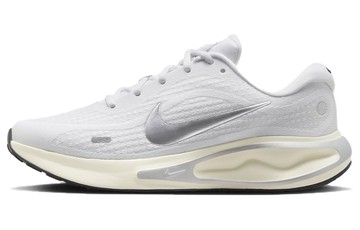 WMNS JOURNEY RUN WHITE METALLIC SILVER