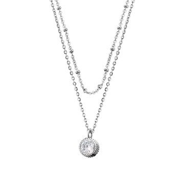 ROYAL DAMON 羅亞戴蒙 鍊戀情-(小)-項鍊