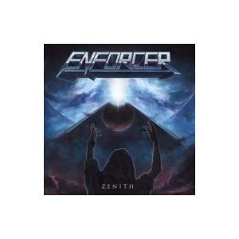 Enforcer エンフォーサー / Zenith 国内盤 〔CD〕 | LINEショッピング