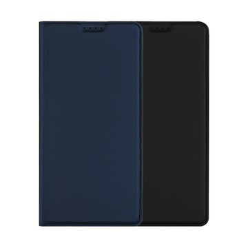 DUX DUCIS｜POCO M7 Pro 5G SKIN Pro 皮套 側翻皮套