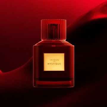 NUIT ROUGE- MYSTIQUE 魅影香精100ml