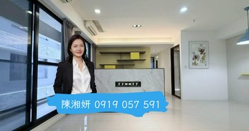 湘妍→輕屋齡｜即可入住｜2+1房平車｜鼎中商圈｜高雄市三民區金山路