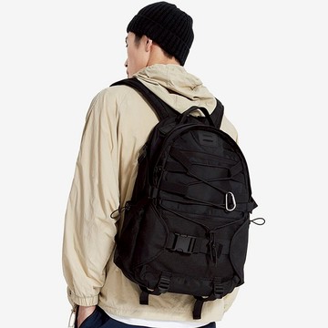 後背包 包包女 情侶包包 男生包包 書包 大容量後背包 黑色包包 韓國後背包 機能後背包 旅行背包 男生生日禮物 265